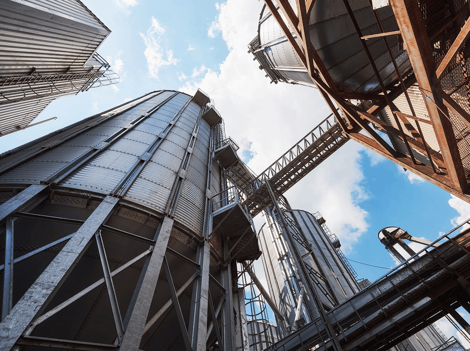 Industries We Serve